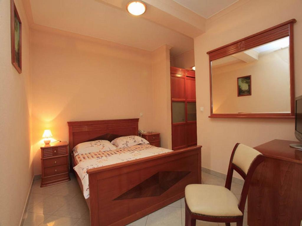 Pasha Garni Hotel Laktaši Zimmer foto
