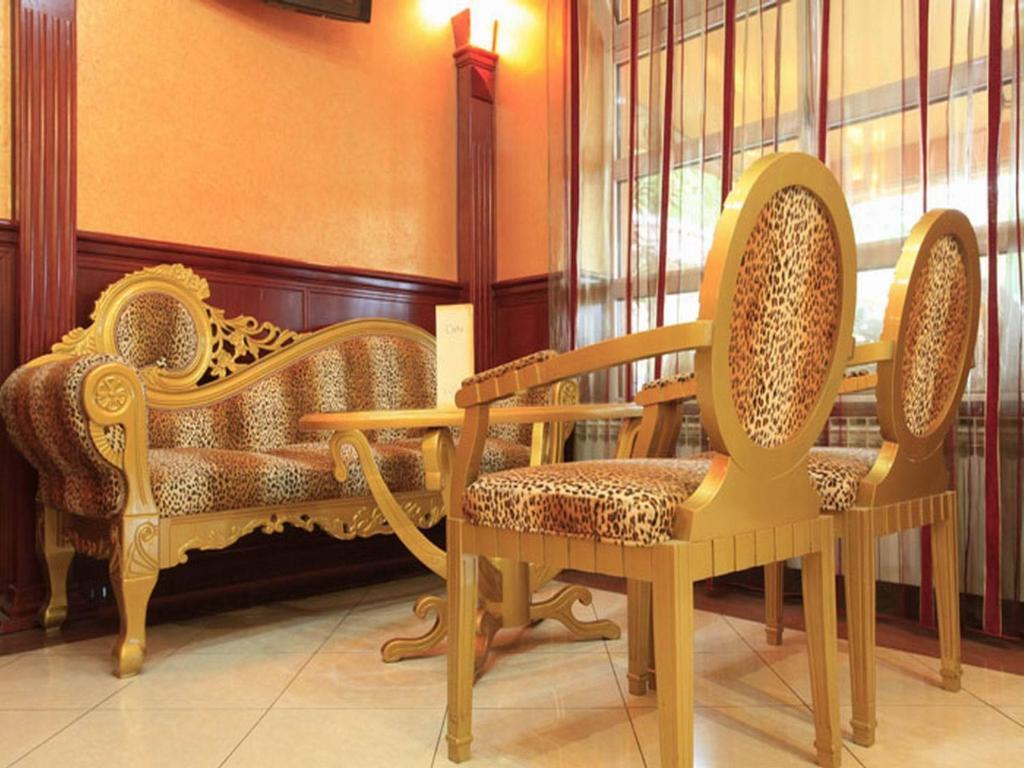 Pasha Garni Hotel Laktaši Exterior foto